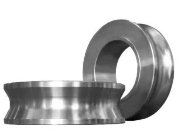 Kocks and PSM Roller